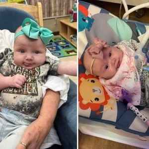 Meet your Posher, Lynn